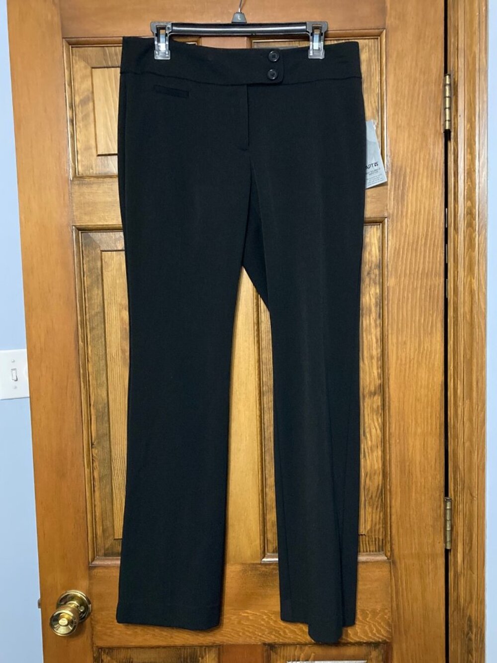 NWT * APT.9 Slacks